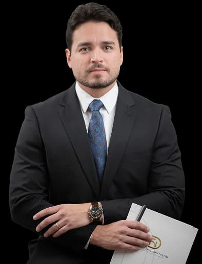 Vamos resolver o seu problema jurídico hoje?